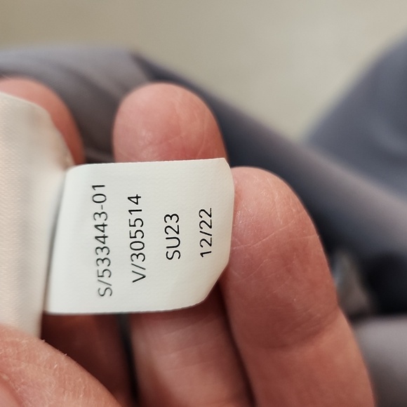 ATHLETA Brooklyn Heights High Rise Jogger - Picture 8 of 8